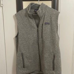 Patagonia Better Sweater Vest XL